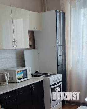 1-к квартира, на длительный срок, 36м2, 4/10 этаж