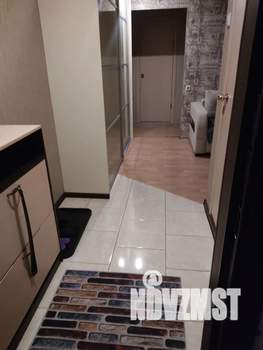 3-к квартира, посуточно, 60м2, 3/10 этаж