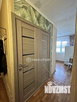 2-к квартира, на длительный срок, 43м2, 5/5 этаж