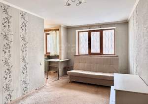 2-к квартира, на длительный срок, 42м2, 2/5 этаж