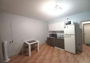 Студия квартира, на длительный срок, 24м2, 2/10 этаж