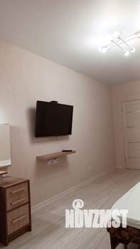 1-к квартира, на длительный срок, 34м2, 10/10 этаж