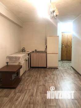 2-к квартира, на длительный срок, 40м2, 4/13 этаж