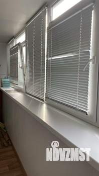 1-к квартира, на длительный срок, 30м2, 4/5 этаж