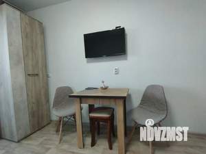 Студия квартира, посуточно, 16м2, 1/10 этаж
