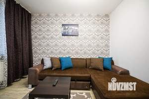 2-к квартира, посуточно, 48м2, 10/10 этаж