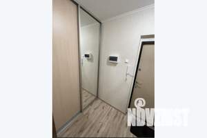 1-к квартира, посуточно, 25м2, 3/10 этаж