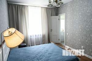 2-к квартира, посуточно, 51м2, 1/1 этаж