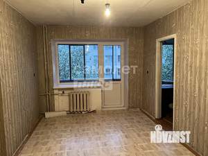 2-к квартира, на длительный срок, 42м2, 2/5 этаж