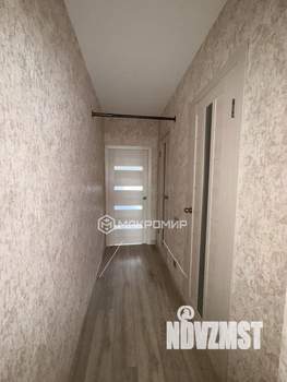 1-к квартира, на длительный срок, 48м2, 10/11 этаж