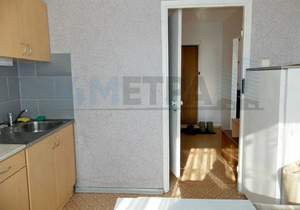 1-к квартира, на длительный срок, 35м2, 4/9 этаж