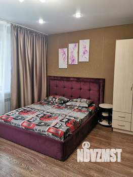 Студия квартира, посуточно, 30м2, 2/19 этаж