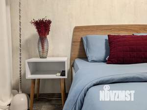 1-к квартира, посуточно, 37м2, 2/10 этаж