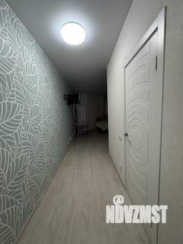 Студия квартира, на длительный срок, 33м2, 6/11 этаж