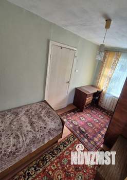2-к квартира, на длительный срок, 42м2, 3/5 этаж