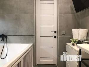 1-к квартира, посуточно, 40м2, 1/10 этаж