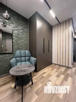 1-к квартира, на длительный срок, 50м2, 15/24 этаж