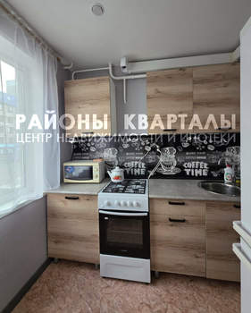 2-к квартира, на длительный срок, 46м2, 1/5 этаж