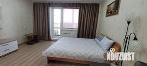 1-к квартира, посуточно, 45м2, 10/11 этаж