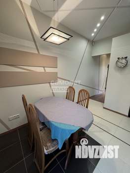 3-к квартира, на длительный срок, 116м2, 4/6 этаж