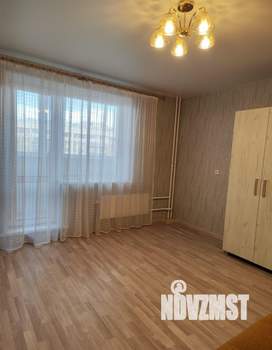 1-к квартира, на длительный срок, 35м2, 8/10 этаж