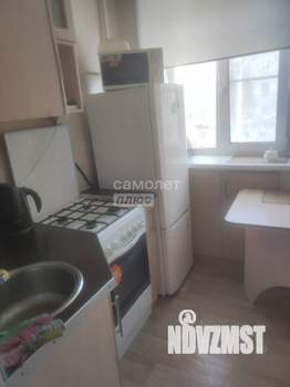 2-к квартира, на длительный срок, 41м2, -2/5 этаж
