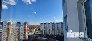 1-к квартира, на длительный срок, 36м2, 9/19 этаж