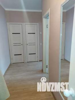 2-к квартира, посуточно, 40м2, 3/5 этаж