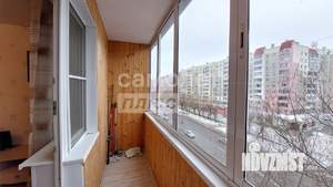 1-к квартира, на длительный срок, 42м2, 6/10 этаж