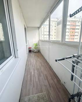 1-к квартира, на длительный срок, 32м2, 5/10 этаж