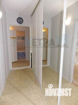 2-к квартира, на длительный срок, 51м2, 1/10 этаж