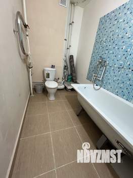 1-к квартира, на длительный срок, 40м2, 1/11 этаж