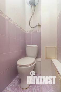 1-к квартира, посуточно, 59м2, 1/1 этаж