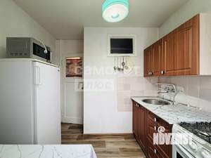 2-к квартира, на длительный срок, 42м2, 5/5 этаж