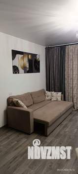 1-к квартира, на длительный срок, 49м2, 10/19 этаж