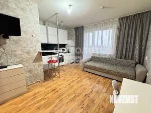 1-к квартира, на длительный срок, 25м2, 10/10 этаж