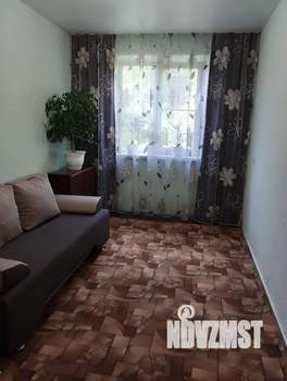 2-к квартира, на длительный срок, 43м2, 2/5 этаж