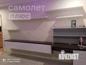 2-к квартира, на длительный срок, 44м2, 1/5 этаж