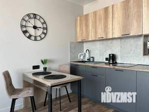 Студия квартира, посуточно, 32м2, 13/23 этаж