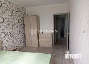 2-к квартира, на длительный срок, 48м2, 4/10 этаж