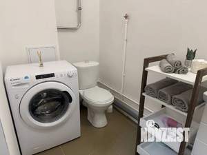 1-к квартира, посуточно, 31м2, 24/26 этаж