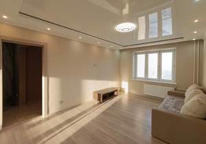 1-к квартира, на длительный срок, 42м2, 18/20 этаж