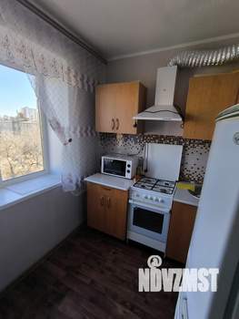 1-к квартира, на длительный срок, 30м2, 5/5 этаж