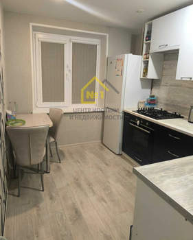 1-к квартира, на длительный срок, 34м2, 3/5 этаж