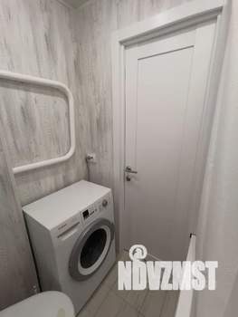 1-к квартира, посуточно, 40м2, 5/9 этаж