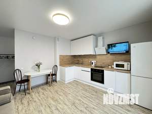 2-к квартира, посуточно, 53м2, 1/1 этаж