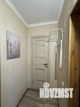 1-к квартира, посуточно, 24м2, 5/22 этаж