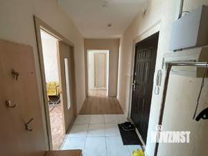 1-к квартира, на длительный срок, 40м2, 2/10 этаж