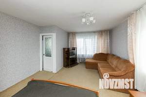 1-к квартира, посуточно, 32м2, 4/5 этаж