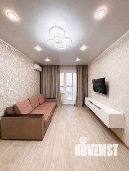 1-к квартира, на длительный срок, 33м2, 10/17 этаж